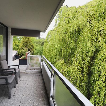 Pematra Ferienwohnung Strandmuschel Lübeck Buitenkant foto